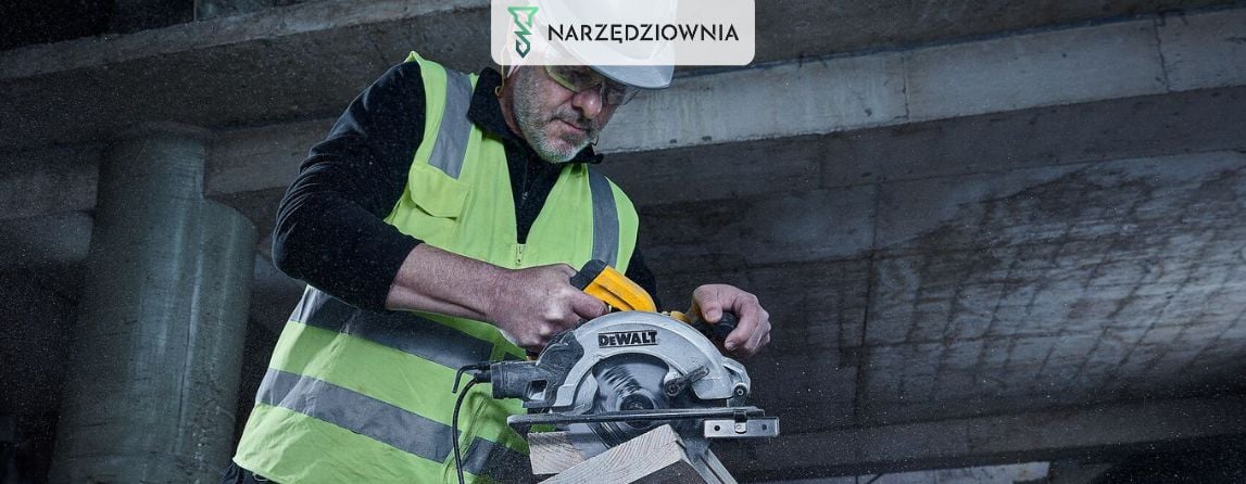 Jakie elektronarzędzia na budowę